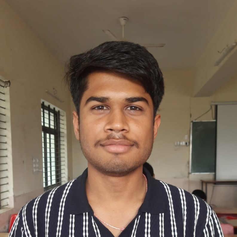 Sujeet Rathore